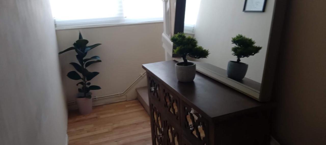 Comfortable Double Room Londres Exterior foto